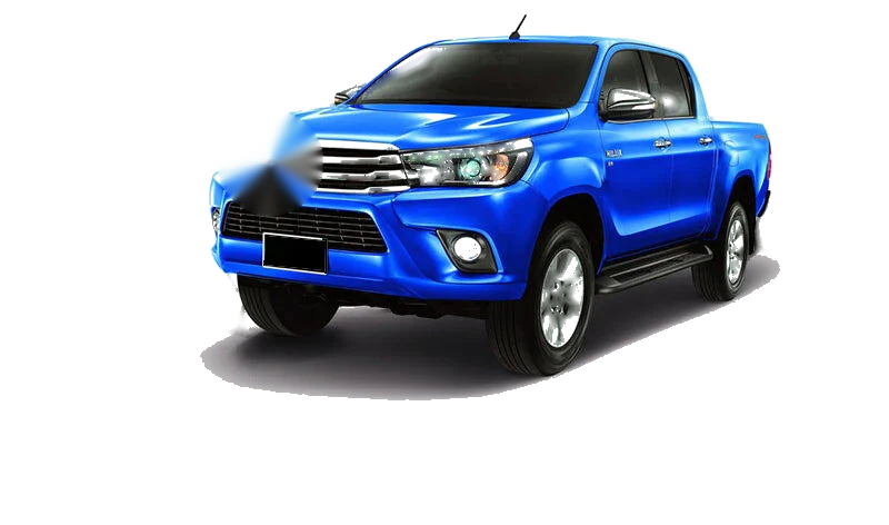 Lock Radio Console for Toyota Hilux 10 x Clips (1998-2000)
