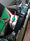 Nissan Navara D21 Coolant Overflow Tank Cap (1987-1995)