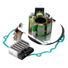 2000-2004 SXS 125 SX EXC MXC 200 (2k-2) Magneto Stator+Voltage Rectifier+Gasket