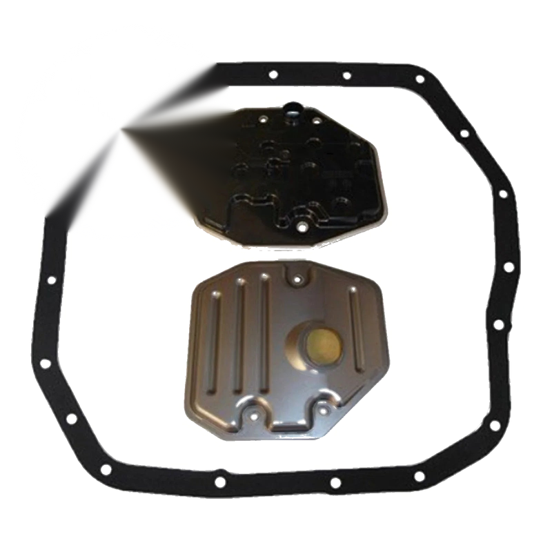 Toyota Tarago ACR50R 2.4L 2AZ-FE Auto Transmission Filter Kit (2006-2017)