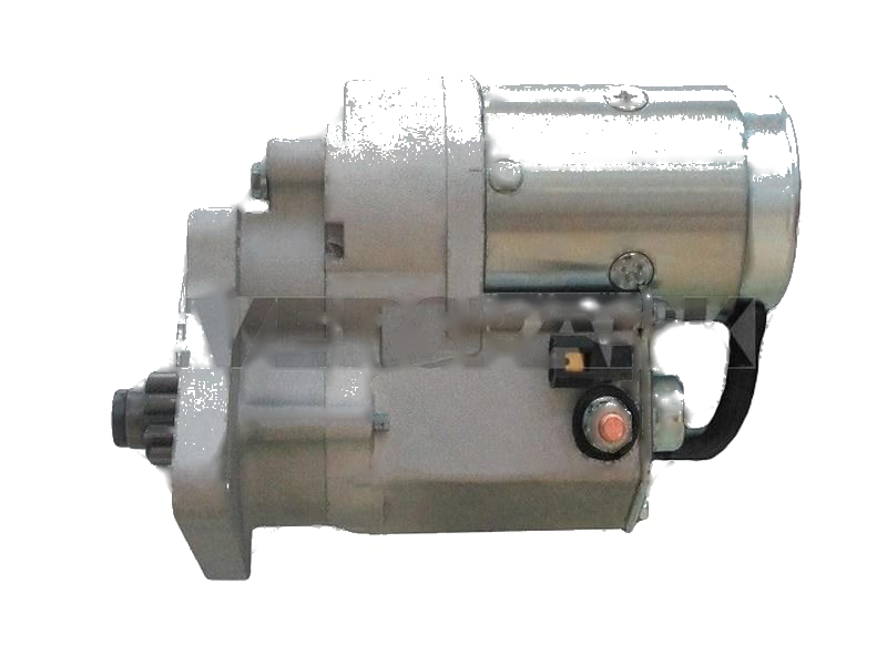 Ford Starter Motor 2.5D 9 Tooth (1996-2006)
