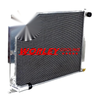 LEXUS RX330 MCU38 SUV 3.3L 6cyl Aluminium Radiator 670mm (2003-2005)