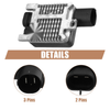 Ford Edge Engine Cooling Fan Control Module (2015-2023)