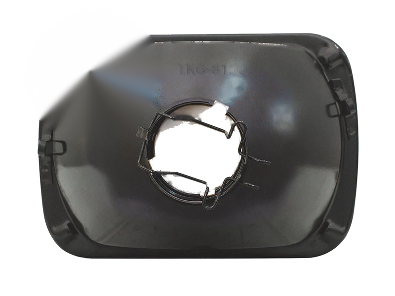 Mitsubishi L200 Triton RH Headlight (1995-2005)