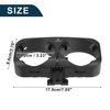 Mercedes-Benz W221 2006-2009 Drink Holder, Practical Design Cup Holder