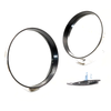Holden Kingswood Monaro 1968-1984 Stainless Steel Door Mirror