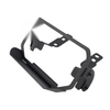 BMW F750GS F850GS Meter Frame Cover TFT Theft Protection Screen Protector (2018-2023)