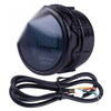 Racing Car 2" 52MM Digital Analog 20 LED Air Fuel Ratio Monitor Gauge