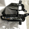 Land Rover Evoque Fog Lamp Bulbs 2 x (2016-2019)