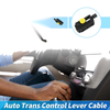 Ford Focus Automatic Trans Gear Shift Cable (2008-2011)