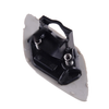 BMW 3 Series E92 E93 Bumper Headlight Washer Cover Cap (2006-2009)