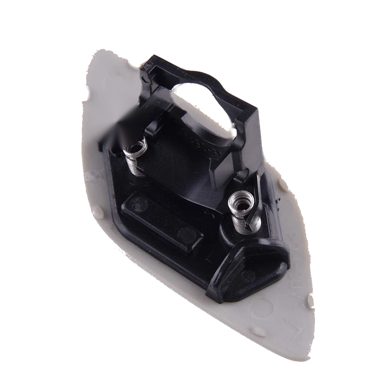 BMW 3 Series E92 E93 Bumper Headlight Washer Cover Cap (2006-2009)