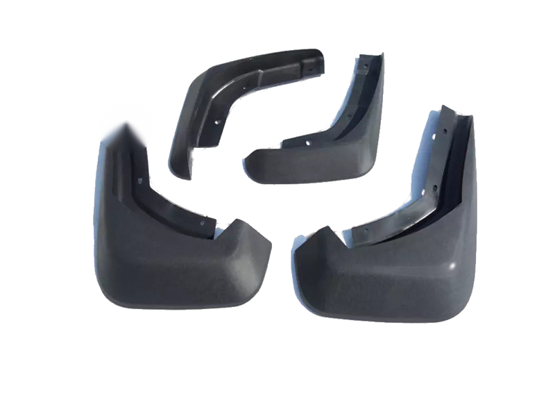 Volvo S60 Mud Flaps Splash Guards (2011-2018)