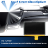 Chevrolet 8" LCD Touch Screen Glass Digitizer