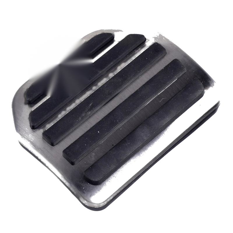 Land Rover Range Rover LR3 LR4 Fuel Brake Gas Rest AT Pedals (2005-2016)