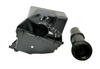 Isuzu D-Max 2003-2006 Square Air Filter Box (2003-2006)