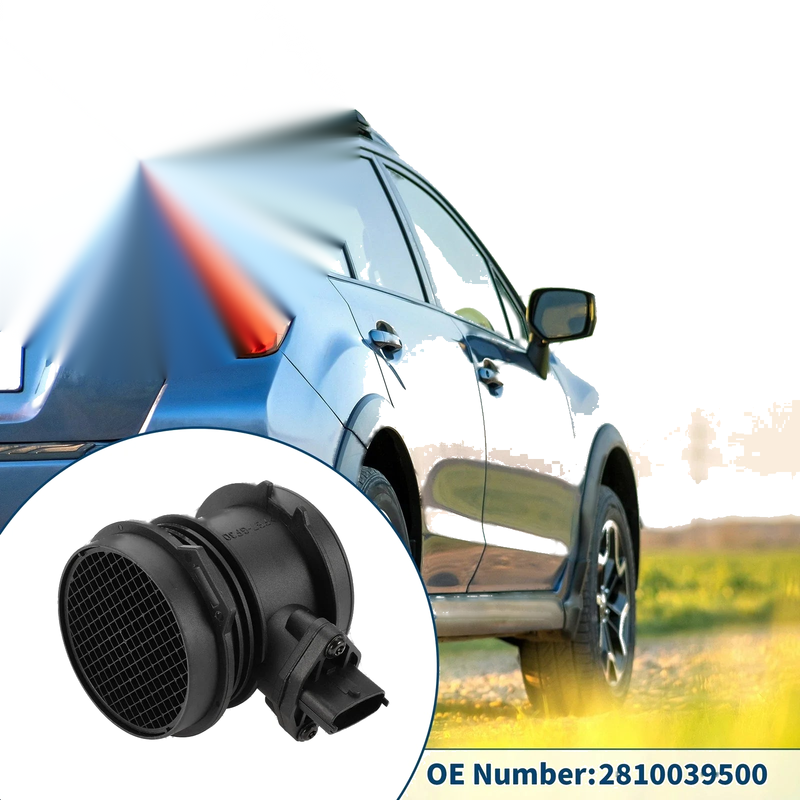 Hyundai Centenial Mass Air Flow Sensor (2000-2002)