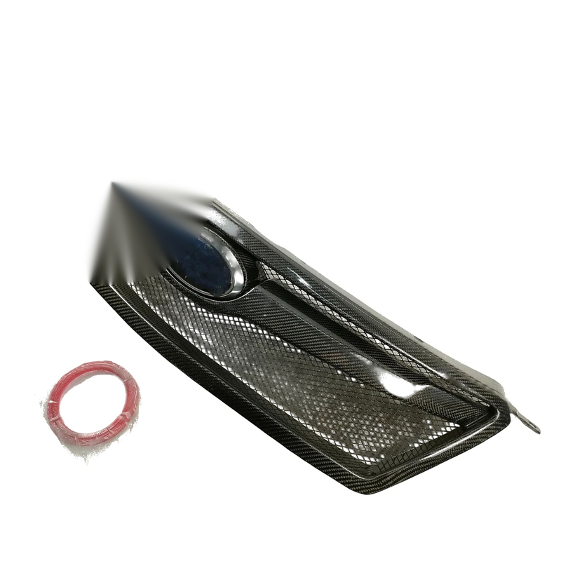 Subaru Outback Front Bumper Upper Grille Mesh (2010-2012)