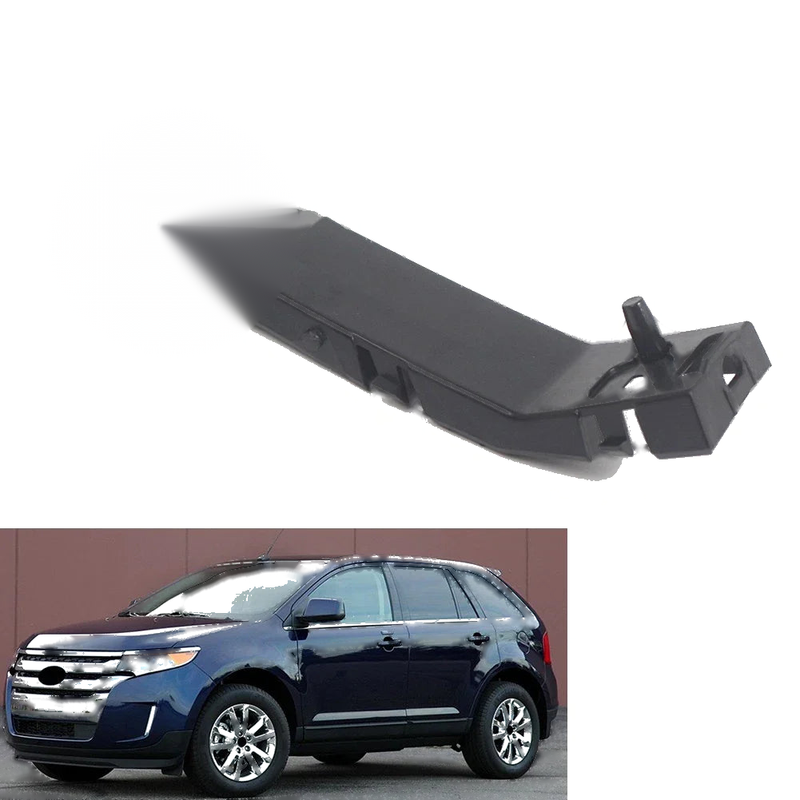 Ford Edge Bumper Support Bracket (2007-2010)
