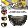 Honda CBR600F / F4 / F4i Tail Light (2004-2006)
