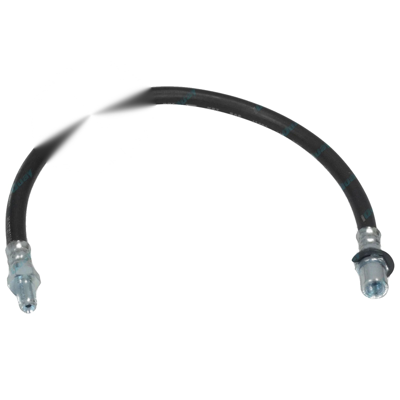 Toyota BJ40 BJ42 FJ40 FJ45 HJ45 HJ47 75~84 Rear Centre Rubber Brake Hose