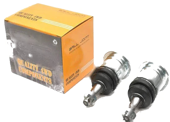 Toyota Hilux Vigo 4x4 25mm Lift Extended Upper Ball Joints (2005-On)