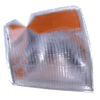 Volvo 940 960 740 Right Passenger Side Turn Signal Light Lens (1990-1995)