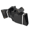 Honda CBR600RR 2007-2015 Black Ram Air Intake Tube Duct Cover