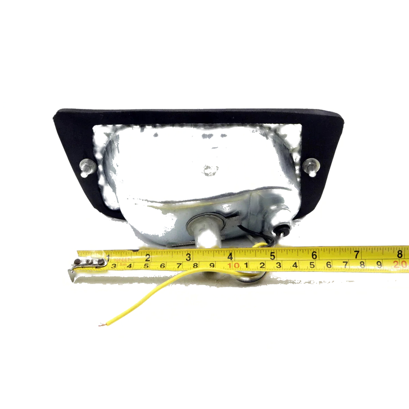 Nissan Datsun Ute 620 1972-1979 Front Turn Signal Lights x2