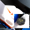 Chrysler, Dodge, Jeep, Ram Radiator Coolant Recovery Cap (2014-2021)