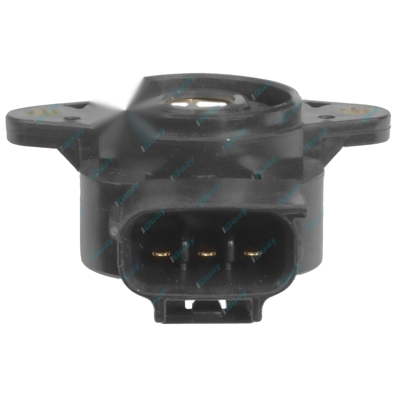 Toyota Corolla ZZE123 4cyl 1.8L 2ZZ-GE 2003~2006 Throttle Position Sensor
