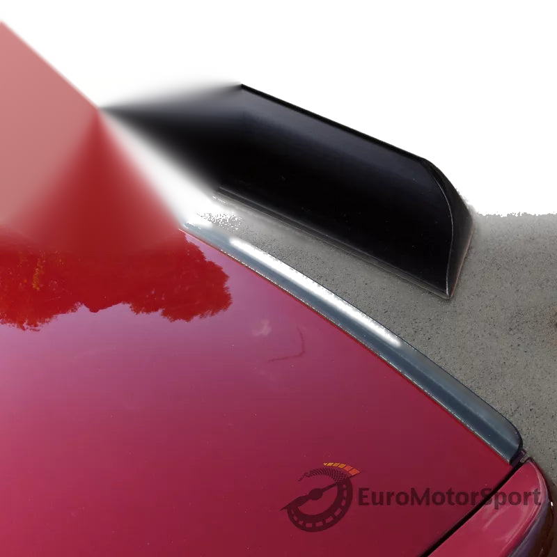 Buick Regal Sedan Boot Lip Spoiler (2010-2017)