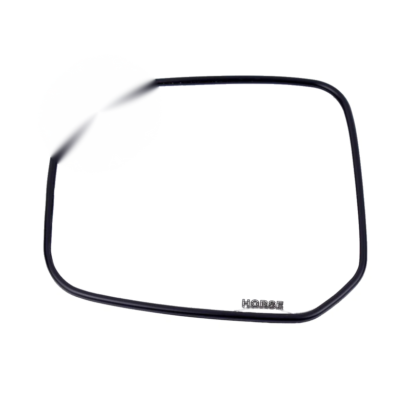 Side Mirror Glass Lens Left Fits Mitsubishi L200 Strada Pickup Truck 1998-05 D06