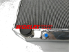 Ford Skyliner / Customline / Fairlane / Victoria Aluminium Radiator (1954-1956)