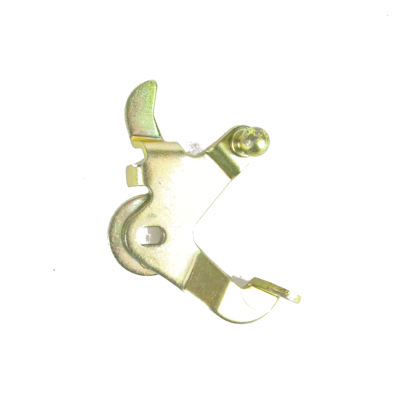 Weber DCO / SP Carburetors Throttle Lever