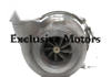 JKVK Racing G40-1150 Billet Wheel Ball Bearing Turbocharger 71/88mm 0.85 V-Band Inlet Housing 500-1150HP