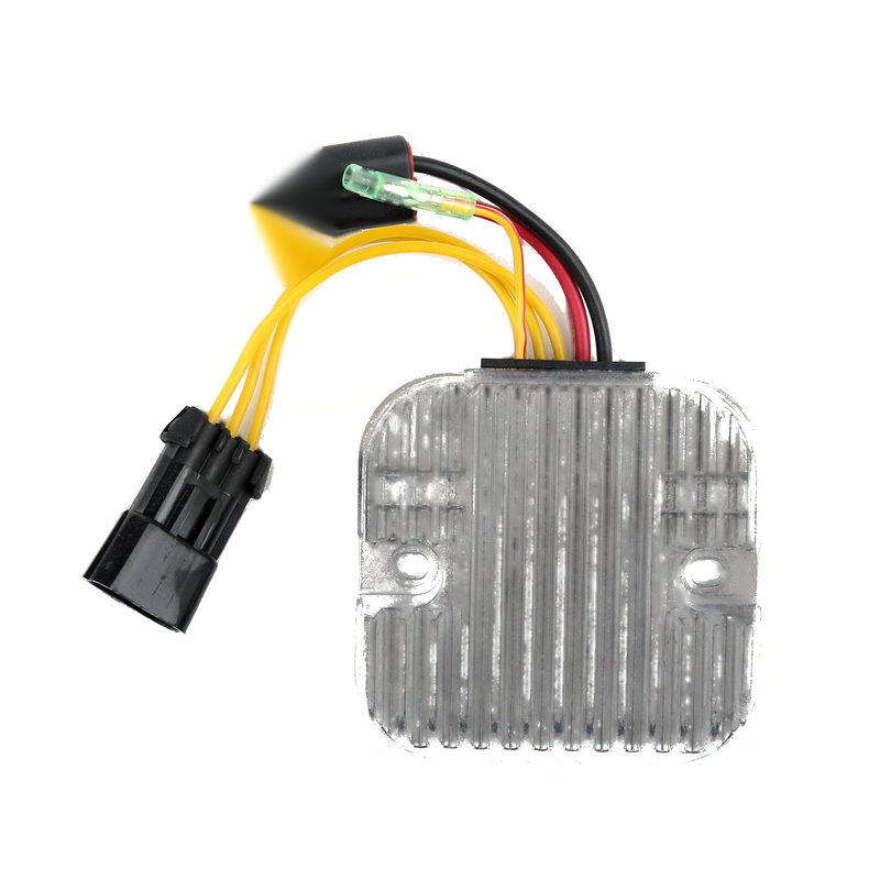 Polaris RANGER 4X4 500 800 EFI RZR 4 S 800 Generic Voltage Regulator Rectifier
