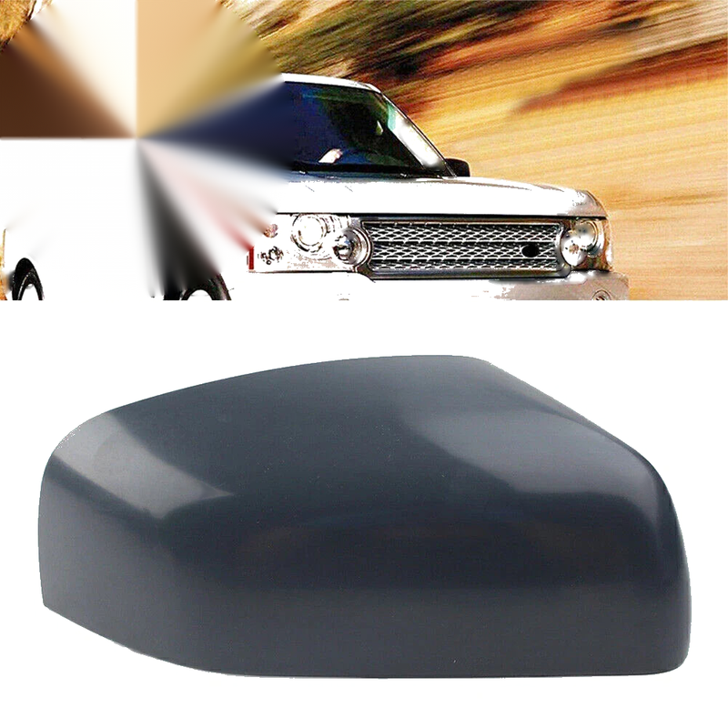 Land Rover Range Rover / Sport Right Side Rear View Mirror Cover (2006-2013)