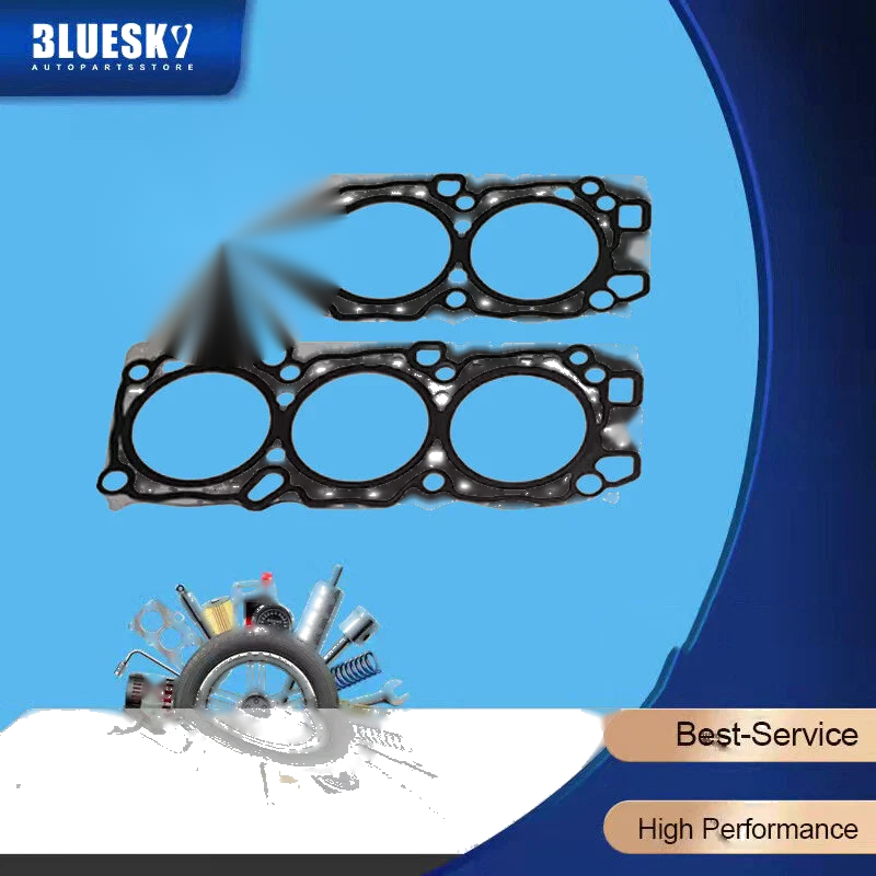 Mitsubishi Pajero NP V77W 3.8L V6 Cylinder Head Gasket (2003-2006)