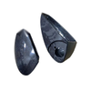 Nissan 350Z 2003-2006 Replace Real Carbon Fiber Side Mirror Cover Shell