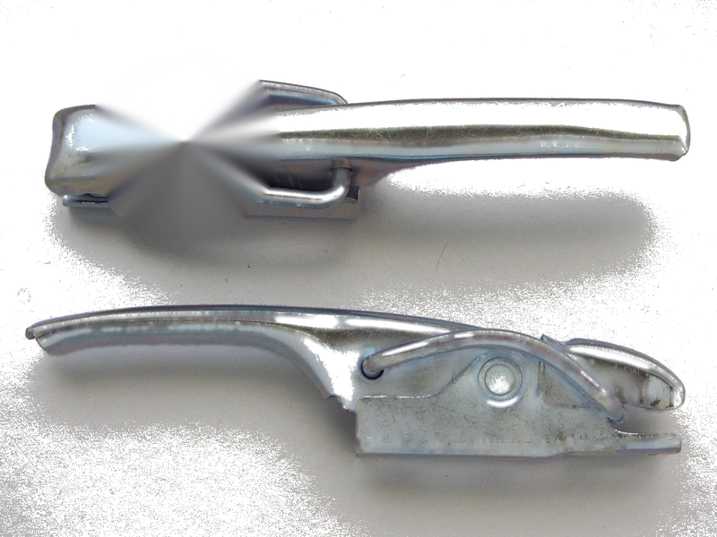 1986-1996 Mitsubishi Triton L200 Tailgate Side Handles 2 x