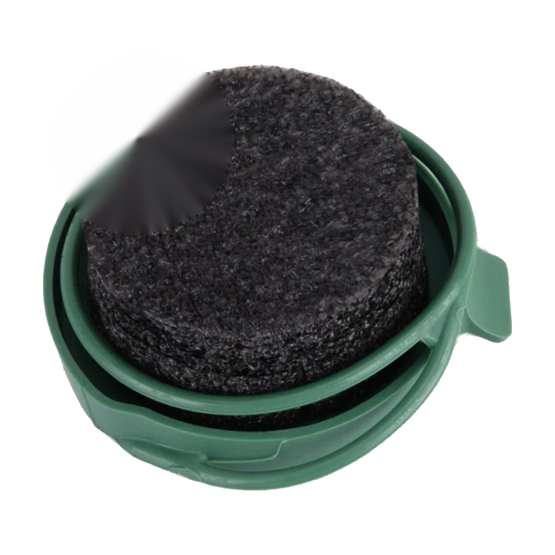 Dodge Ram 1500 2500 3500 Fuel Gas Diesel Tank Cap Cover (2019-2022)