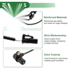Hyundai Tiburon ABS Wheel Speed Sensor (2003-2004)