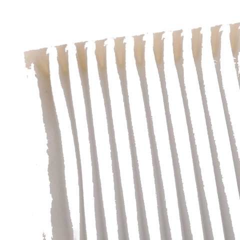 Mazda CX-3, Scion iA, Toyota Yaris Cabin Air Filter (2016-2020)