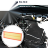 MERCEDES-BENZ SL 6.0L (1997-2001) 1 x Pc Engine Air Filter A0030946804