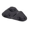 Jeep Wrangler JL JLU JT 2 x Door Bolt Protector Covers (2018-2021)