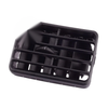 Toyota 4Runner (1996-2002) Black 2 x Front Center Air Vent Grilles