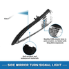 Ford Fiesta LED Turn Signal Light (2011-2019)