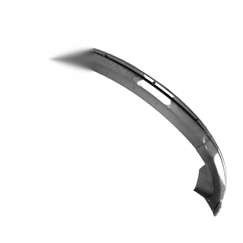 Tesla Model 3 Front Bumper Spoiler Lip Body Kit (2024-2025)