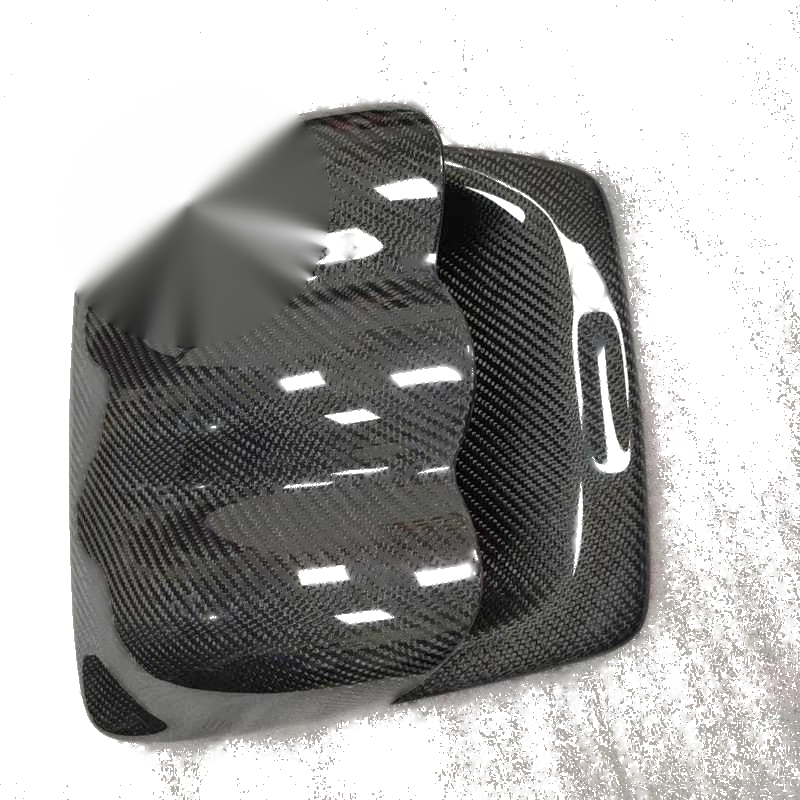 Subaru Impreza WRX / STI 2006-2007 Carbon Fiber Dashboard Gauge Pod 52/60mm
